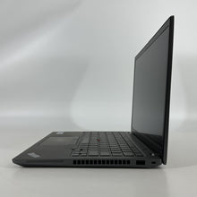 Load image into Gallery viewer, Lenovo ThinkPad T14 Gen 4 Gray 1.7 GHz Intel Core i7 13th Gen. 16GB RAM 512GB Solid State Drive