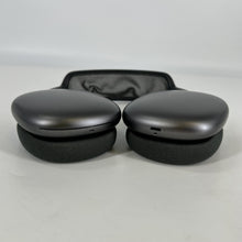 Load image into Gallery viewer, Apple AirPods Max Lightning Space Gray
