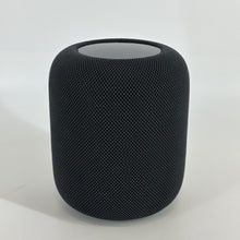 Load image into Gallery viewer, Apple HomePod (2nd Gen.) Black
