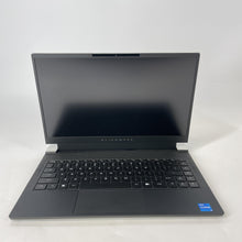 Load image into Gallery viewer, Dell Alienware X14 R1 White 2.5 GHz Intel Core i5 12th Gen. 16GB RAM 512GB Solid State Drive NVIDIA GeForce RTX 3050 4 GB