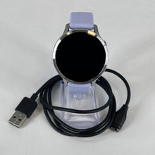 Load image into Gallery viewer, Garmin Venu 4 41mm Silver GPS