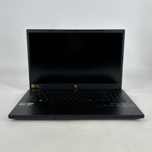 Load image into Gallery viewer, Acer Nitro V 15 Black 3.3 GHz AMD Ryzen 5 7535HS 16GB RAM 512GB Solid State Drive NVIDIA GeForce RTX 4050 6 GB