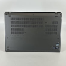 Load image into Gallery viewer, Lenovo ThinkPad T14 Gen 4 Gray 1.7 GHz Intel Core i7 13th Gen. 16GB RAM 512GB Solid State Drive