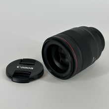Load image into Gallery viewer, Canon RF 50mm Black
