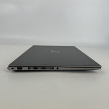 Load image into Gallery viewer, HP ZBook Studio 15 G8 Gray 2.6 GHz Intel Core i9 11th Gen. 32GB RAM 1TB Solid State Drive NVIDIA RTX A2000 4 GB