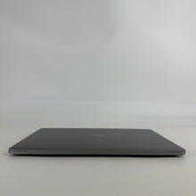 Load image into Gallery viewer, Apple MacBook Pro 16 Touch Bar 2019 Space Gray 2.6 GHz Intel Core i7 9th Gen. 32GB RAM 1TB Solid State Drive AMD Radeon Pro 5500M 8 GB