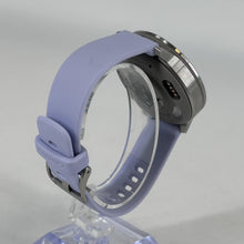 Load image into Gallery viewer, Garmin Venu 4 41mm Silver GPS