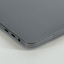Load image into Gallery viewer, Apple MacBook Pro 16 Touch Bar 2019 Space Gray 2.6 GHz Intel Core i7 9th Gen. 32GB RAM 1TB Solid State Drive AMD Radeon Pro 5500M 8 GB