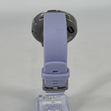 Load image into Gallery viewer, Garmin Venu 4 41mm Silver GPS