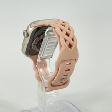 Load image into Gallery viewer, Apple Watch (Series 7) 45mm Gold WiFi 32GB