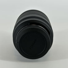 Load image into Gallery viewer, Canon RF 50mm Black