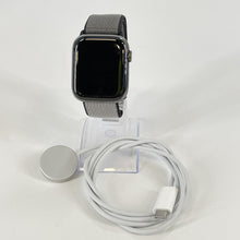 Load image into Gallery viewer, Apple Watch (Series 8) 45mm Graphite Unlocked 32GB