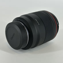 Load image into Gallery viewer, Canon RF 50mm Black