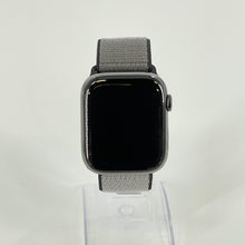 Load image into Gallery viewer, Apple Watch (Series 8) 45mm Graphite Unlocked 32GB