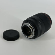 Load image into Gallery viewer, Canon RF 50mm Black