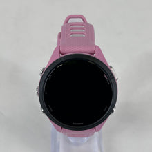 Load image into Gallery viewer, Garmin Forerunner 265S 41mm Pink GPS