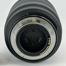 Load image into Gallery viewer, Canon RF 50mm Black