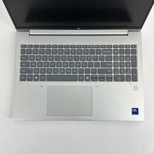 Load image into Gallery viewer, HP ProBook 460 G11 16 Silver 1.7 GHz Intel Core Ultra 7 32GB RAM 1TB Solid State Drive