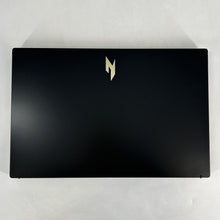 Load image into Gallery viewer, Acer Nitro V 15 Black 3.3 GHz AMD Ryzen 5 7535HS 16GB RAM 512GB Solid State Drive NVIDIA GeForce RTX 4050 6 GB