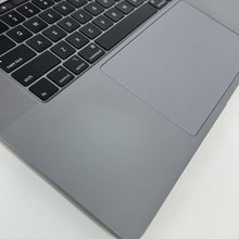 Load image into Gallery viewer, Apple MacBook Pro 16 Touch Bar 2019 Space Gray 2.6 GHz Intel Core i7 9th Gen. 32GB RAM 1TB Solid State Drive AMD Radeon Pro 5500M 8 GB