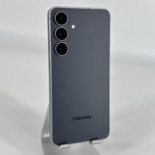 Load image into Gallery viewer, Galaxy S25 FE 8GB RAM 128GB Jetblack (GSM Unlocked)