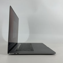 Load image into Gallery viewer, Apple MacBook Pro 16 Touch Bar 2019 Space Gray 2.6 GHz Intel Core i7 9th Gen. 32GB RAM 1TB Solid State Drive AMD Radeon Pro 5500M 8 GB
