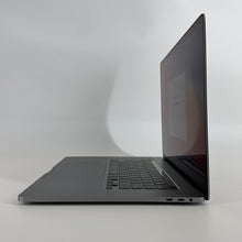 Load image into Gallery viewer, Apple MacBook Pro 16 Touch Bar 2019 Space Gray 2.6 GHz Intel Core i7 9th Gen. 32GB RAM 1TB Solid State Drive AMD Radeon Pro 5500M 8 GB