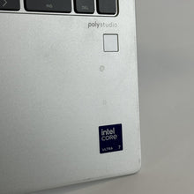 Load image into Gallery viewer, HP ProBook 460 G11 16 Silver 1.7 GHz Intel Core Ultra 7 32GB RAM 1TB Solid State Drive