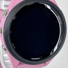 Load image into Gallery viewer, Garmin Forerunner 265S 41mm Pink GPS