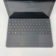 Load image into Gallery viewer, Microsoft Surface Go (1st Gen) 10 WiFi 1.6 GHz Intel Pentium Gold 4415Y 8GB RAM 128GB Solid State Drive