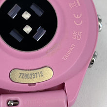 Load image into Gallery viewer, Garmin Forerunner 265S 41mm Pink GPS