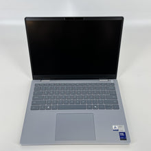 Load image into Gallery viewer, Dell 14 Plus DB14250 Ice Blue 2.2 GHz Intel Core Ultra 7 Series 2 32GB RAM 1TB Solid State Drive