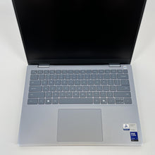 Load image into Gallery viewer, Dell 14 Plus DB14250 Ice Blue 2.2 GHz Intel Core Ultra 7 Series 2 32GB RAM 1TB Solid State Drive