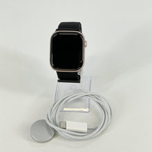 Load image into Gallery viewer, Apple Watch (Series 10) 46mm Rose Gold Unlocked 64GB