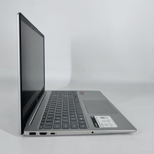 Load image into Gallery viewer, HP Laptop 15-FC0093DX 15.6 2022 Silver 2.8 GHz AMD Ryzen 5 7520U 16GB RAM 256GB Solid State Drive