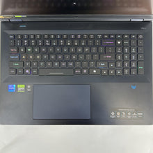 Load image into Gallery viewer, Acer Predator Helios 18 18 Black 2.2 GHz Intel Core i9 14th Gen. 32GB RAM 1TB Solid State Drive NVIDIA GeForce RTX 4080 12 GB
