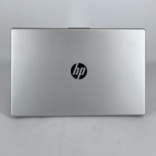 Load image into Gallery viewer, HP Laptop 15-FC0093DX 15.6 2022 Silver 2.8 GHz AMD Ryzen 5 7520U 16GB RAM 256GB Solid State Drive