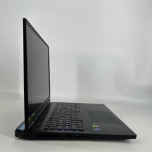 Load image into Gallery viewer, Acer Predator Helios 18 18 Black 2.2 GHz Intel Core i9 14th Gen. 32GB RAM 1TB Solid State Drive NVIDIA GeForce RTX 4080 12 GB