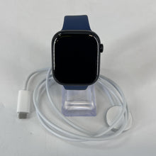 Load image into Gallery viewer, Apple Watch (Series 11) 46mm Jet Black WiFi 64GB