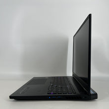 Load image into Gallery viewer, Acer Predator Helios 18 18 Black 2.2 GHz Intel Core i9 14th Gen. 32GB RAM 1TB Solid State Drive NVIDIA GeForce RTX 4080 12 GB