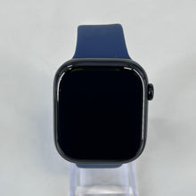 Load image into Gallery viewer, Apple Watch (Series 11) 46mm Jet Black WiFi 64GB