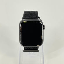 Load image into Gallery viewer, Apple Watch (Series 10) 46mm Slate Unlocked 64GB