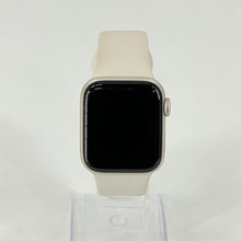 Load image into Gallery viewer, Apple Watch (SE) 2nd Gen. 40mm Silver Unlocked 32GB