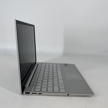 Load image into Gallery viewer, HP Pavilion 13 Aero 13 Silver 2.3 GHz AMD Ryzen 5 5625U 16GB RAM 512GB Solid State Drive