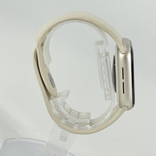 Load image into Gallery viewer, Apple Watch (SE) 2nd Gen. 40mm Silver Unlocked 32GB