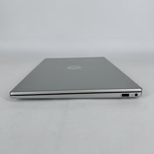 Load image into Gallery viewer, HP Laptop 15-FC0093DX 15.6 2022 Silver 2.8 GHz AMD Ryzen 5 7520U 16GB RAM 256GB Solid State Drive