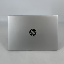 Load image into Gallery viewer, HP Pavilion 13 Aero 13 Silver 2.3 GHz AMD Ryzen 5 5625U 16GB RAM 512GB Solid State Drive