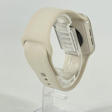 Load image into Gallery viewer, Apple Watch (SE) 2nd Gen. 40mm Silver Unlocked 32GB