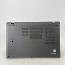 Load image into Gallery viewer, Lenovo ThinkPad T15p Gen 3 Black 2.4 GHz Intel Core i7 12th Gen. 16GB RAM 512GB Solid State Drive NVIDIA GeForce RTX 3050 4 GB