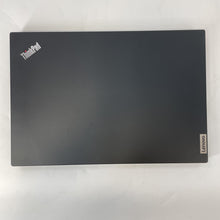Load image into Gallery viewer, Lenovo ThinkPad T15p Gen 3 Black 2.4 GHz Intel Core i7 12th Gen. 16GB RAM 512GB Solid State Drive NVIDIA GeForce RTX 3050 4 GB